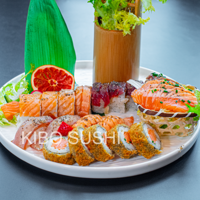 Tataki Combo